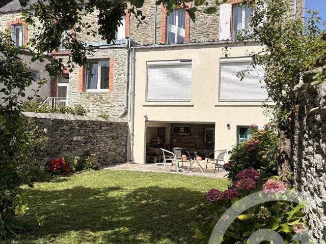 Maison 5 pièces 120 m²