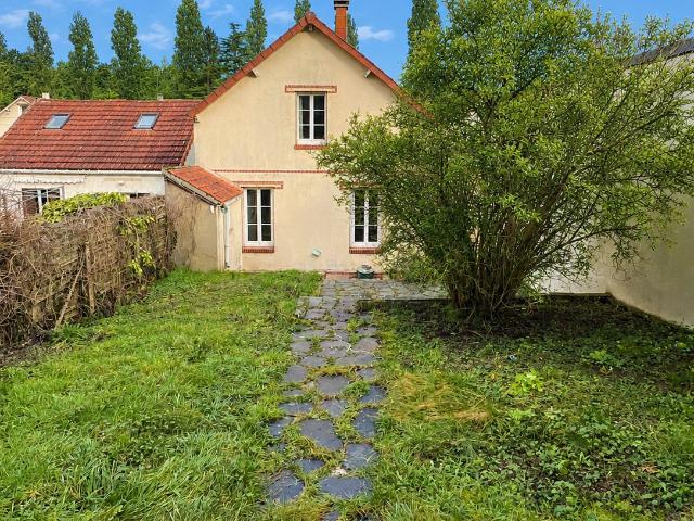 Maison 5 pièces 120 m²