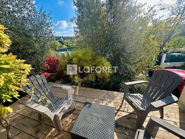 Maison 5 pièces 120 m²