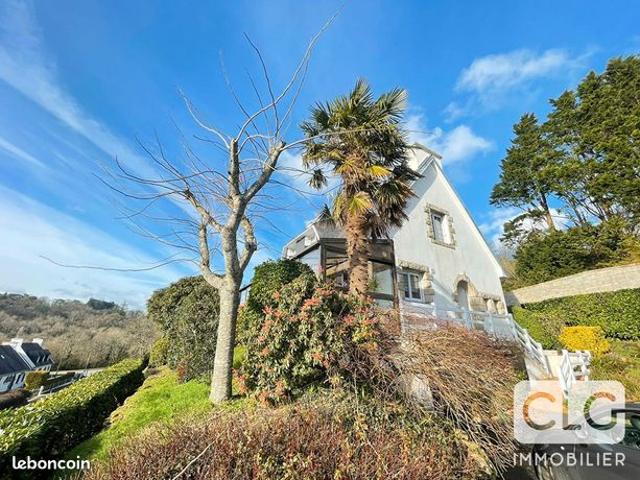 Maison 5 pièces 120 m²