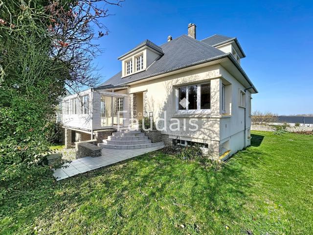 Maison 5 pièces 120 m²