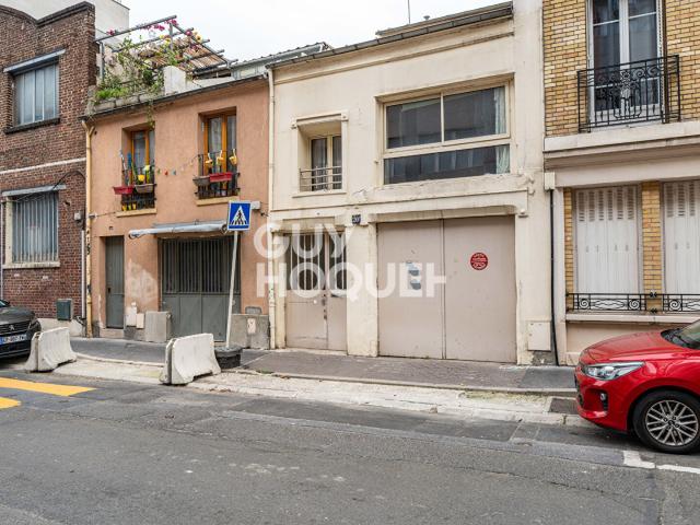 Maison 5 pièces 120 m²