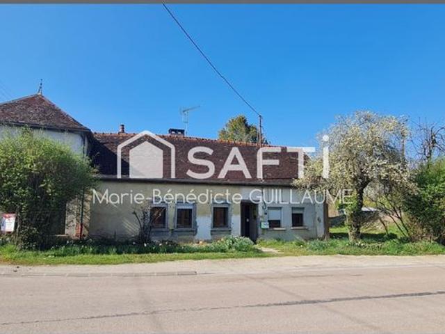 Maison 5 pièces 120 m²