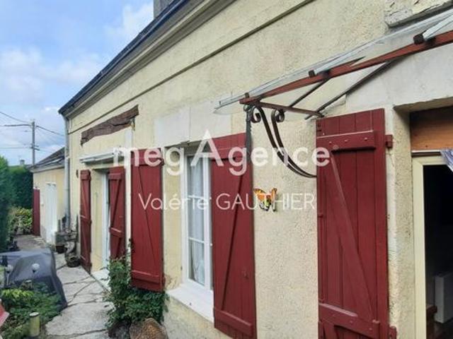 Maison 5 pièces 120 m²
