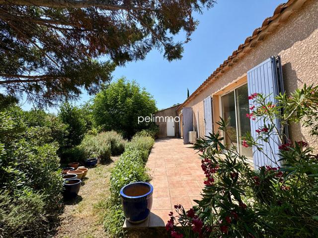 Maison 5 pièces 120 m²