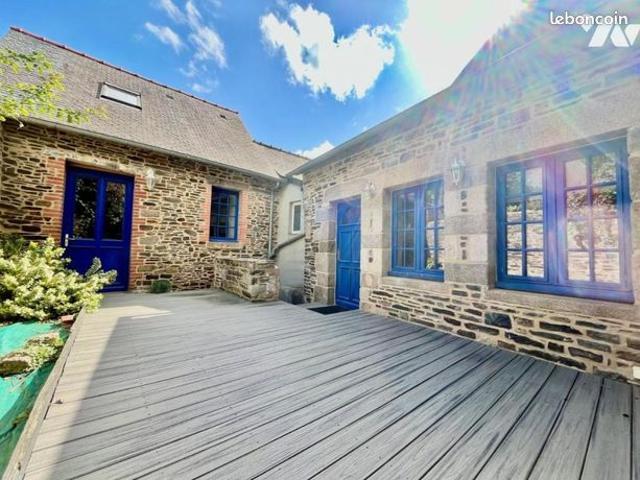 Maison 5 pièces 120 m²