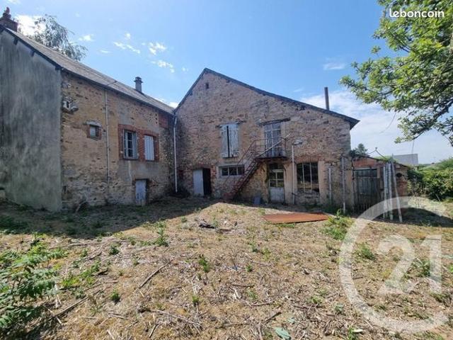 Maison 5 pièces 120 m²