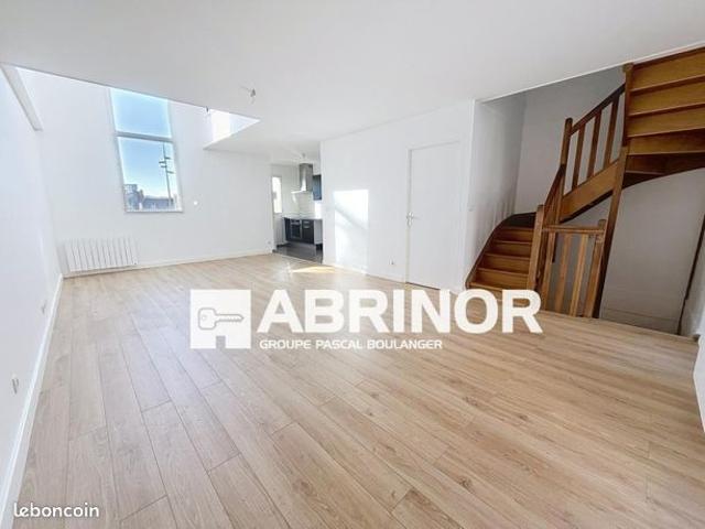Maison 5 pièces 120 m²