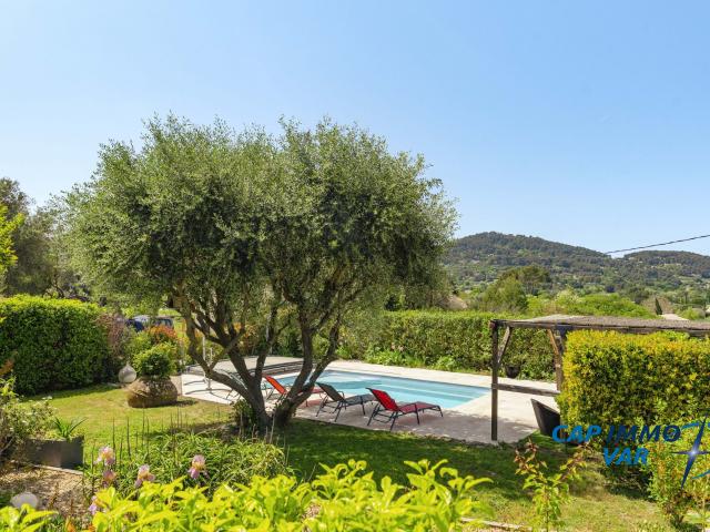Maison 5 pièces 120 m²