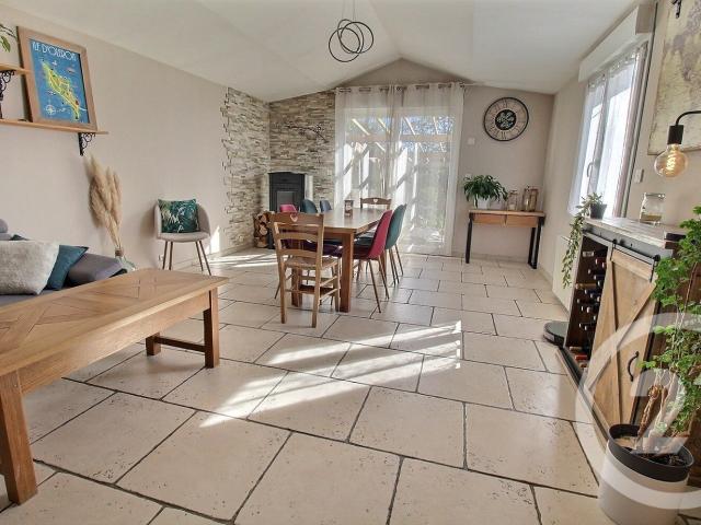 Maison 5 pièces 106 m²