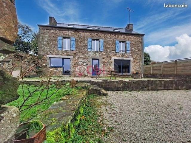 Maison 5 pièces 120 m²