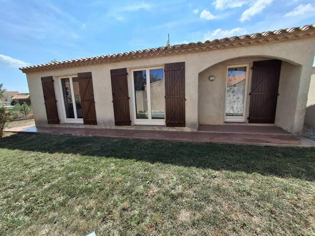 Maison 5 pièces 115 m²