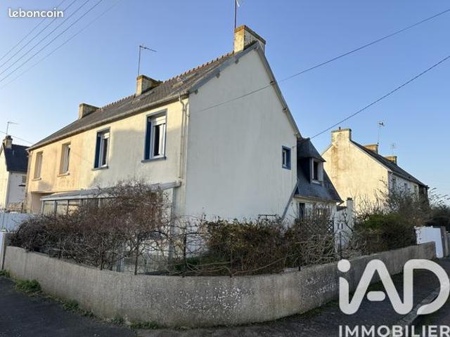 Maison 5 pièces 120 m²