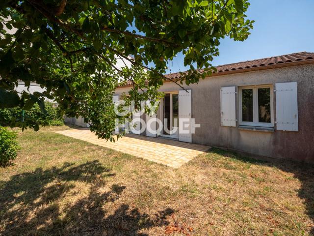 Maison 5 pièces 120 m²