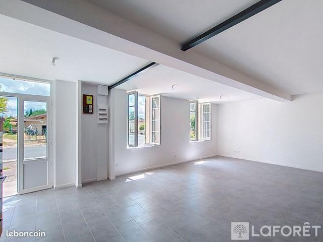 Maison 5 pièces 120 m²