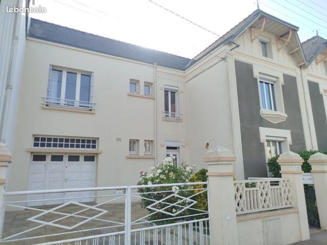 Maison 5 pièces 120 m²