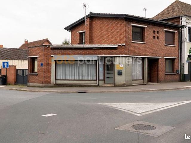 Maison 5 pièces 120 m²