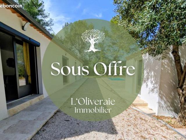 Maison 5 pièces 120 m²