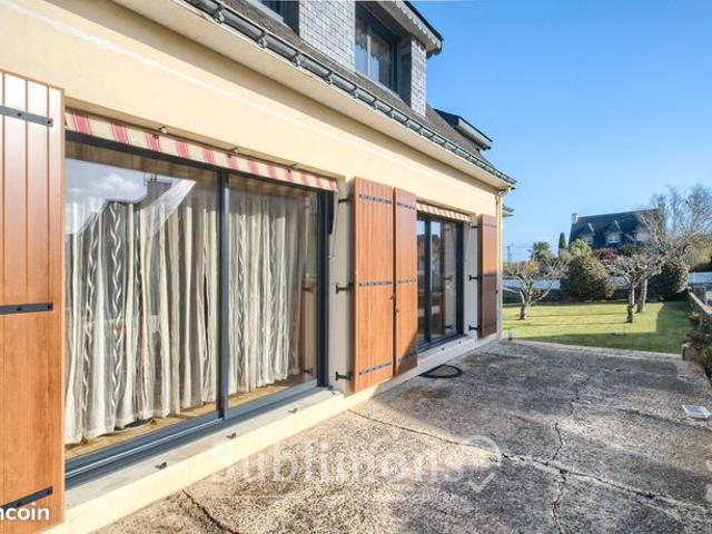 Maison 5 pièces 120 m²