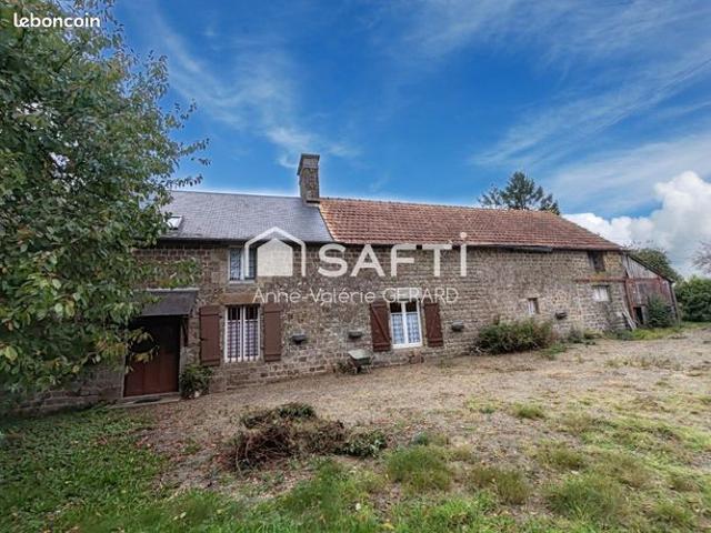 Maison 5 pièces 120 m²