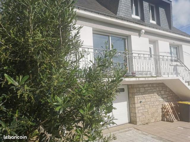 Maison 5 pièces 120 m²