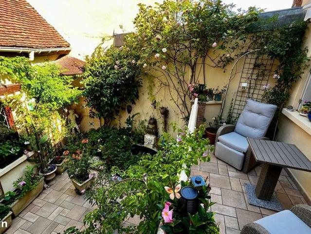 Maison 5 pièces 120 m²
