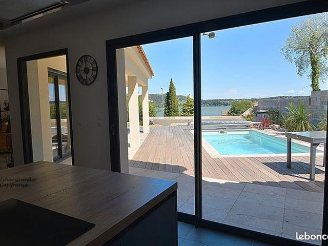 Maison 5 pièces 120 m²