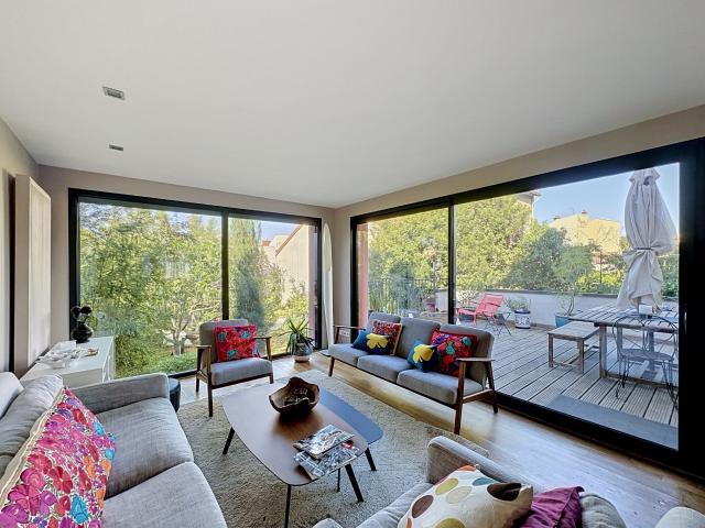 Maison 5 pièces 120 m²