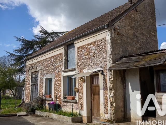 Maison 5 pièces 120 m²