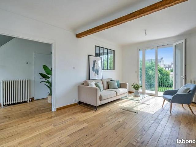 Maison 5 pièces 120 m²