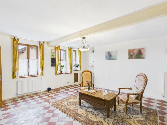 Maison 5 pièces 120 m²