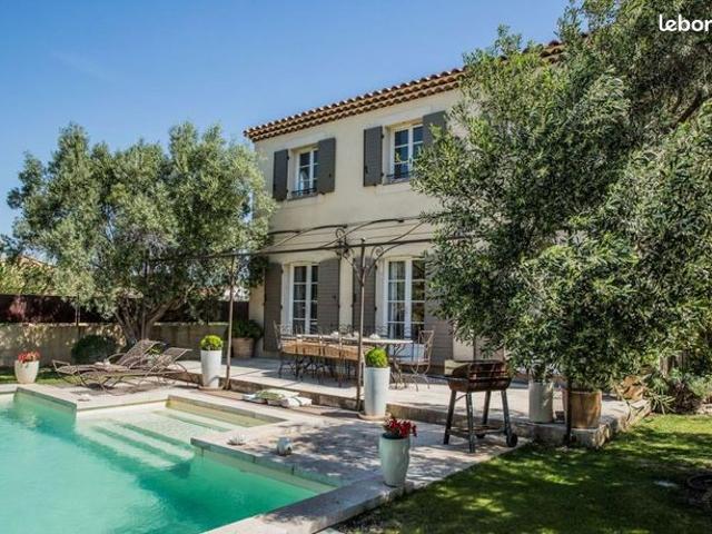 Maison 5 pièces 120 m²