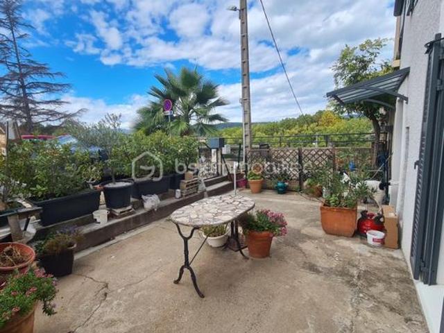 Maison 5 pièces 120 m²