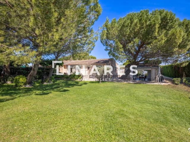 Maison 5 pièces 120 m²