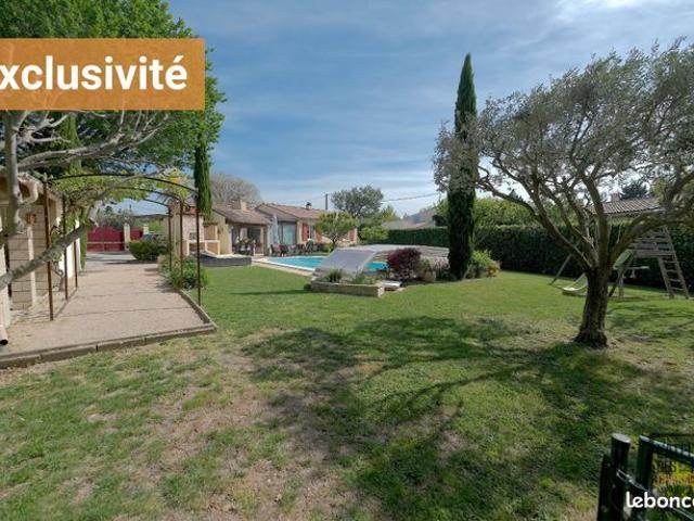 Maison 5 pièces 120 m²