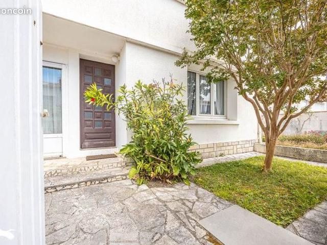 Maison 5 pièces 120 m²
