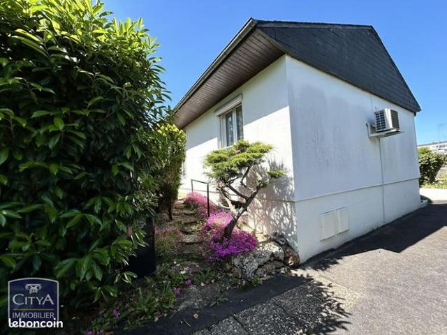 Maison 5 pièces 120 m²
