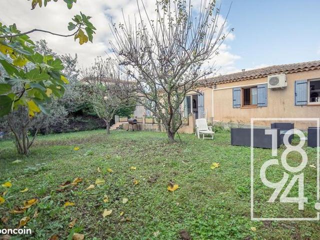 Maison 5 pièces 120 m²
