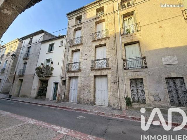 Maison 5 pièces 120 m²