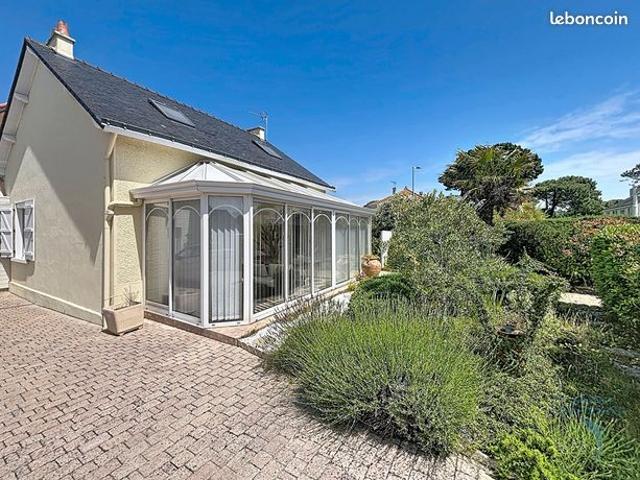 Maison 5 pièces 120 m²
