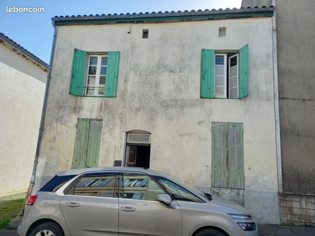 Maison 5 pièces 120 m²