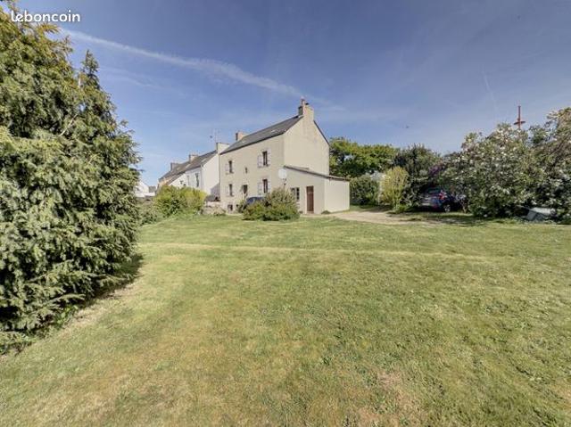 Maison 5 pièces 120 m²