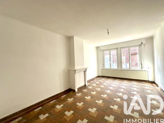 Maison 5 pièces 120 m²