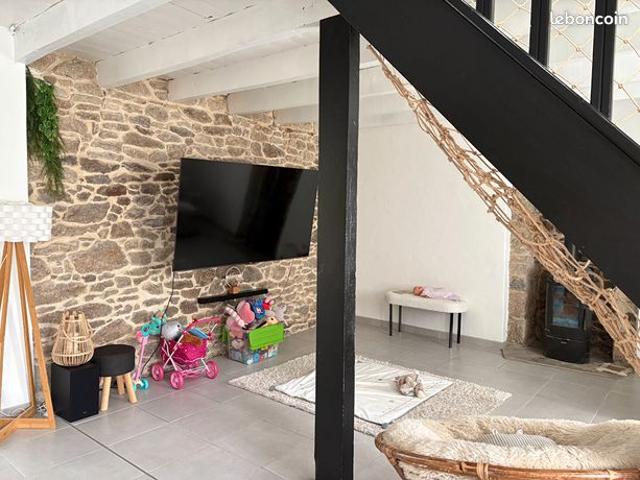 Maison 5 pièces 120 m²