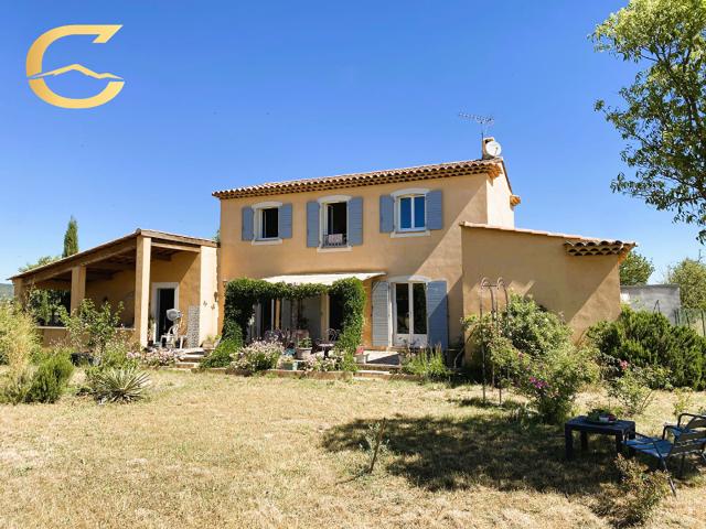 Maison 5 pièces 120 m²