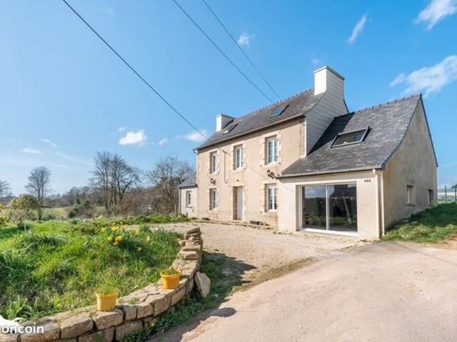 Maison 5 pièces 120 m²