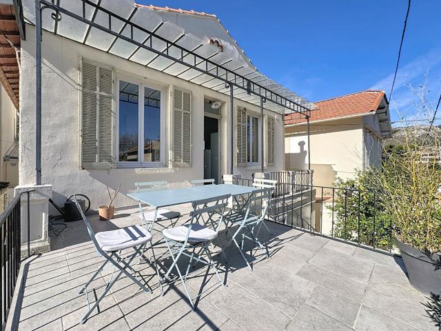 Maison 5 pièces 120 m²