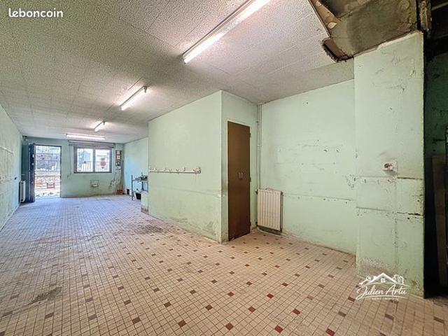 Maison 5 pièces 120 m²