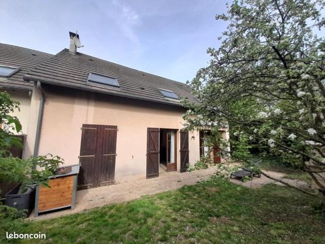 Maison 5 pièces 120 m²
