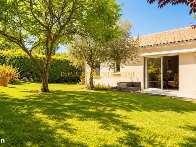 Maison 5 pièces 120 m²
